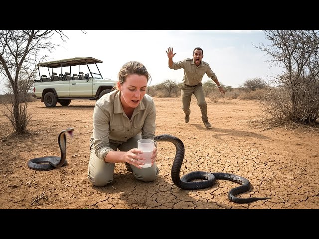 Animals That Asked People for Help & Kindness SDDEFAULT Thumbnail
