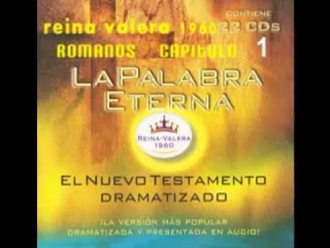 Romanos - LA BIBLIA EN AUDIO GRATIS