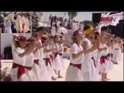 ŚDM 2016 - Tak Tak Panie! (Yes My Lord!)