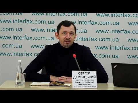 Результати соціологічного дослідження впливу війни на мікрокредитування в Україні