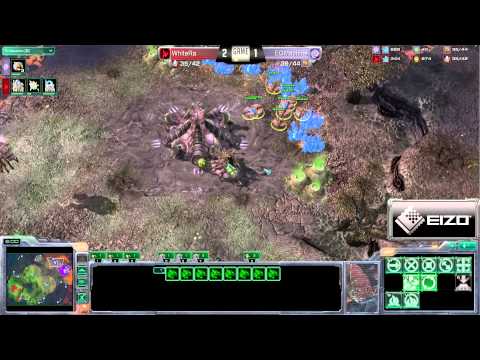 NASL Sunday ShowDown - Machine vs White-Ra - Game 4