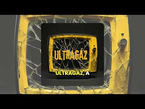 Tornóczky All Access - Ultragáz (LYRIC VIDEO)