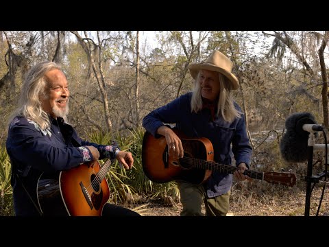 Jim Lauderdale & Steve Poltz - Full Session | Paste