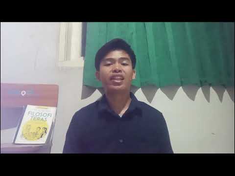 Video: Self Introduction | I Putu Agus Adi Putra (F4401241011) ST 36