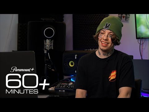 "If I keep doing this, I'm gonna die soon": Lil Xan describes his struggles with anti-anxiety dru…