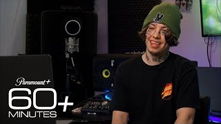 &quot;If I keep doing this, I&#39;m gonna die soon&quot;: Lil Xan describes his struggles with anti-anxiety dru…