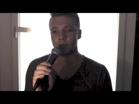 with or without you by Martin Madeja