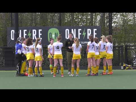 HCDB jc1- HCDB mc1 - 2e kwart