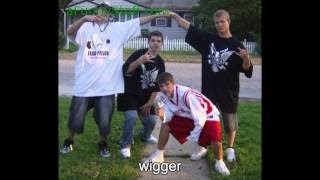 Jason DeRulo Wiggle PARODY Wigger ~~~ Rucka Rucka Ali