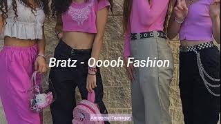 BRATZ ~ OOOOH FASHION|| Sub al español ♡ 01