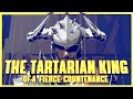 Midnight Ride Special: The Tartarian King of Fierce Countenance