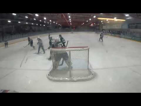 U18 GrIFK SKiekko 03122023