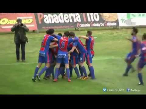 A U D  Ourense faise co seu terceiro ascenso consecutivo resumen en xogo