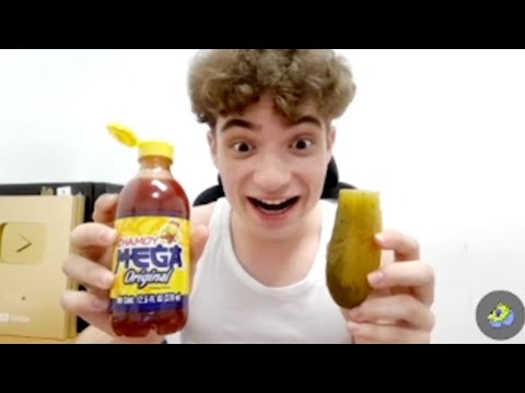 Packgod vs Spice King