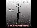 Grupi Morfina - The Kremastars