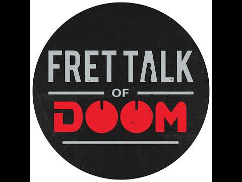 Fret Talk Episode 167 - "Boss GT1000 Core Special (with Phil Dyer)"