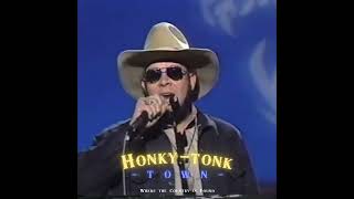 If The South Woulda Won - Hank Williams Jr. ‧ Part 3