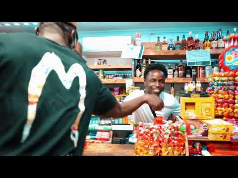 MATOSSA  _ video oficial  (Angel J.K)