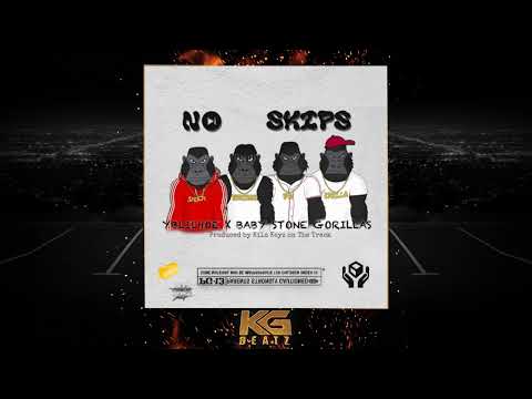 YBLilHoe x Baby Stone Gorillas - Let It Loose [Prod. By Kilo Keyz On The Track]