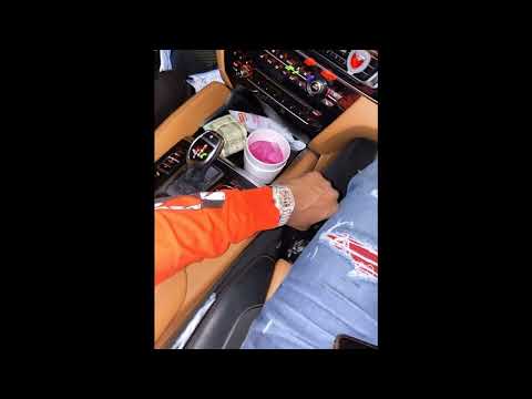 [FREE] YN Jay x Detroit Sample Type Beat - "CARTIER"