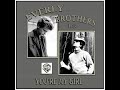 Everly Brothers - You're My Girl (1964)