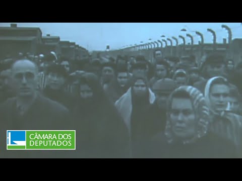 Primeiro Dia Nacional da Lembrança do Holocausto, 16 de abril - 16/04/2025