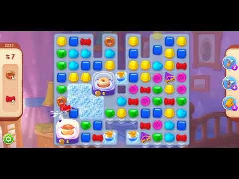 Homescapes Level 2232 Complete - No Hacks (Android/IOS)