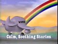 Jay Jay The Jet Plane On VHS 1997 Commercial