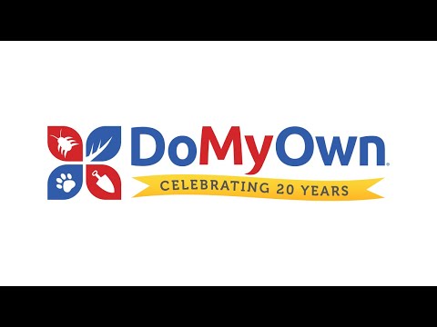  20 Years of DoMyOwn.com! Video 