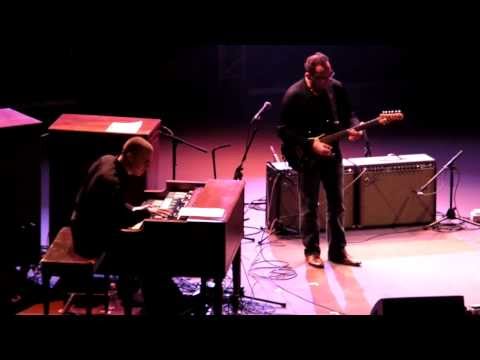 FGI 2013 - Biréli Lagrène Quartet (6) - 'Maybe Tomorrow'