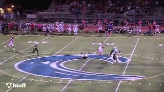 La Jolla - QB - Collin Rugg
