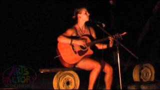 Fanny Bergee - You're The One That I Want (John Farrar)