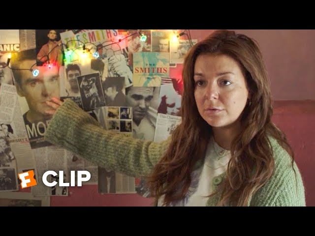 The More You Ignore Me Exclusive Movie Clip - Mom Discovers Morrissey (2020) | Movieclips Indie
