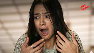 بيخترعو علا.ج يخلى العجوزه صبيه😯ولما ابوها جر.ب المدينه كلها اتحولت لكار.ثه 😬ملخص فيلم