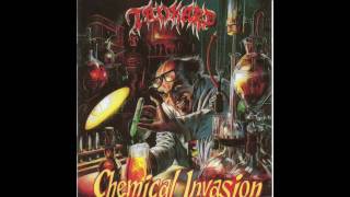 Tankard - Tantrum (HD)