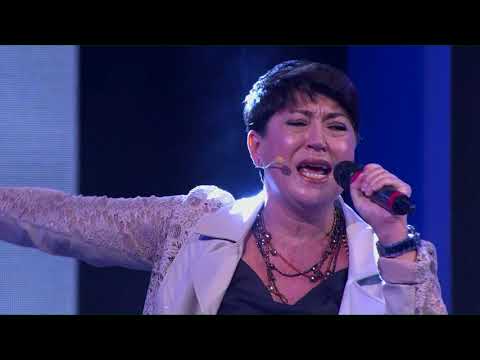 Daphne Barillaro, Una ragione di più - da MilleVoci 2020 ©