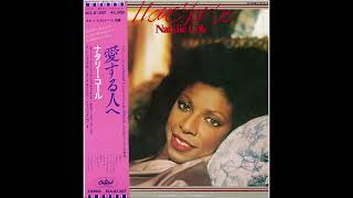 Natalie Cole ～ I Love You So (1979 「I Love You So」Original Record Version)