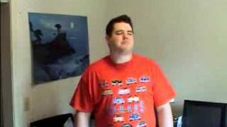 True Love Never Runs Smooth - Performed By D.R. Storm (Acapella)