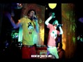 GIN-N-JUICE Live Party Show @ ПаТиПа Club ...