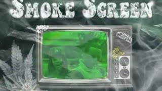 Wiz Khalifa - Smoke Screen ft. Bootsyano (lyrics)