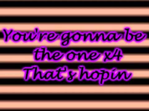 Bang Bang Bang Selena Gomez & the Scene (Lyrics)