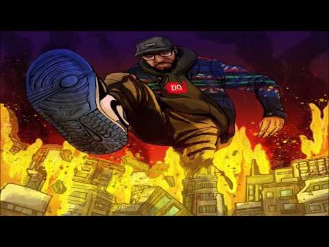 Flashius Clayton X DirtyDiggs - Fronto Fever Dreams - Full Album (2019)