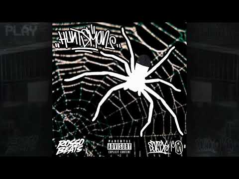 Huntsman (Official Audio) - SALTY MC feat. Rosso Beats