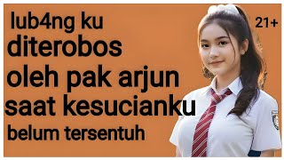 Download lagu Kisah Nyata❤️ Pak Guru Selalu Memerhatikanku Tanpa Kusadari mp3