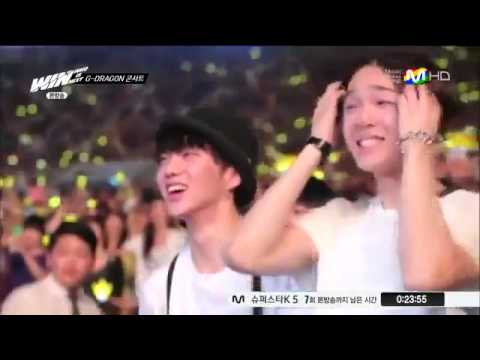 130920 WIN WHO IS NEXT E05 [CUT]