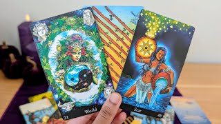 GEMINI Closure.. Tarot Love Reading