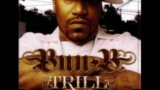 The Story Instrumental - Bun B