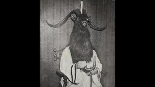 Black Goat of the Forest - Awakening (feat. Magmi)
