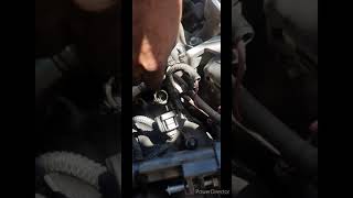 08 dodge ram 4.7 spark plug ignition coil removal and replacement tips