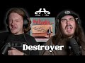 Destroyer The Kinks Andy Alex FIRST TIME REACTION